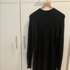 Abercrombie medium sweater dress
